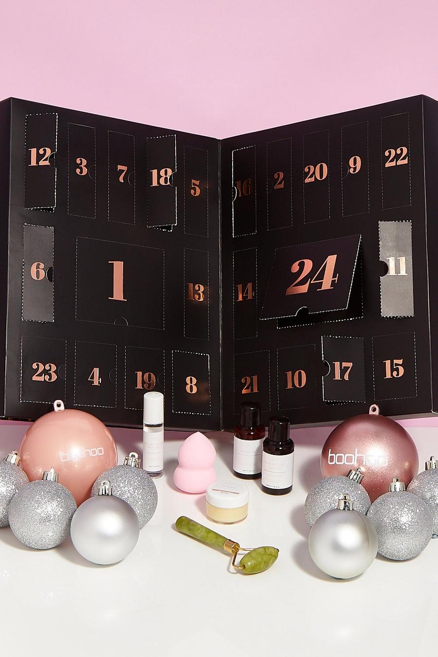 Boohoo Beauty Advent Calendar