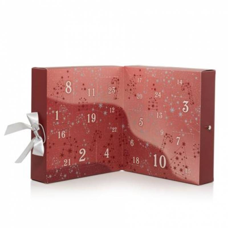 Light On Yankee Candle Book Advent Calendar Advent Calendars Online